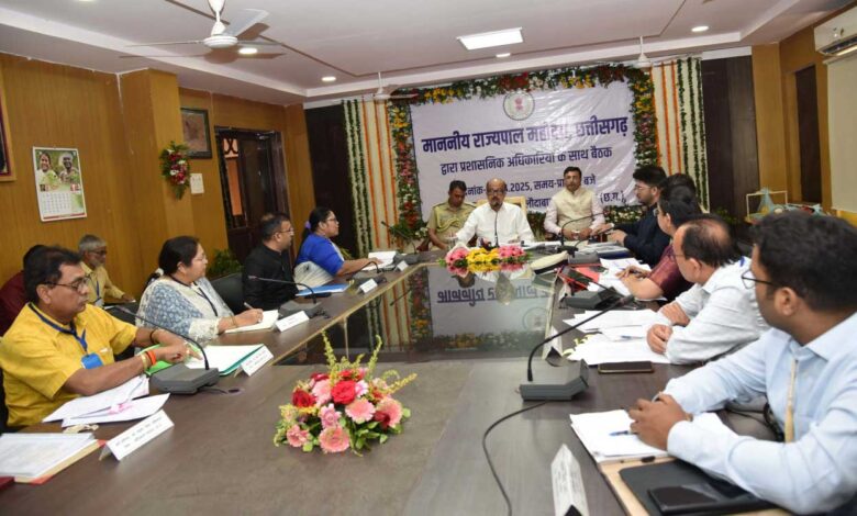 वर्षा जल संचयन और प्रदूषण नियंत्रण पर ज्यादा ध्यान केंद्रित करने की जरुरत – राज्यपाल श्री डेका वर्षा जल संचयन और प्रदूषण नियंत्रण पर ज्यादा ध्यान केंद्रित करने की जरुरत – राज्यपाल श्री डेका