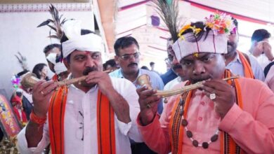 बस्तर पंडुम में बिखर रही जनजातीय संस्कृति की अनुपम छटा
