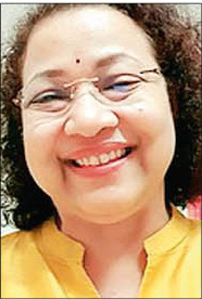 एम्स डीन बनीं प्रो. डॉ. मोहापात्रा एम्स डीन बनीं प्रो. डॉ. मोहापात्रा