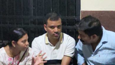 तेंदूपत्ता संग्राहकों का हक मारा, 7 करोड़ के गबन में IFS अधिकारी गिरफ्तार