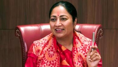 दिल्ली सीएम रेखा गुप्ता ने बंगाल हिंसा को बताया शर्मनाक, ममता बनर्जी पर उठाए गंभीर सवाल