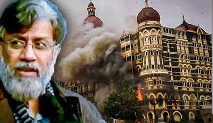 26/11 मुंबई आतंकी हमले के पीड़ितों का फूटा गुस्सा 26/11 मुंबई आतंकी हमले के पीड़ितों का फूटा गुस्सा