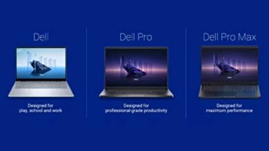 Dell ने भारत में लॉन्च की नई AI-Powered Pro और Pro Max सीरीज़, जानें कीमत…