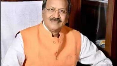 प्लास्टिक प्रौद्योगिकी के क्षेत्र को करें प्रोत्साहित करने राज्य के सभी कलेक्टरों को सांसद अग्रवाल ने लिखा पत्र