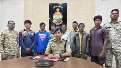 आत्मसमर्पित नक्सलियों को शिक्षा, रोजगार और वित्तीय सहायता देगी सरकार
