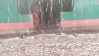 छत्तीसगढ़ में एकबार फिर बारिश का दौर, अगले दो दिन इन जिलों में बारिश और ओले गिरने की संभावना