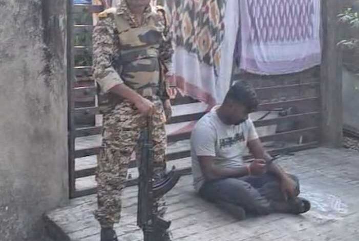 एक बार फिर से ACB-EOW ने छापामार कार्रवाई की, निशाने पर सीपीआई के बड़े नेता एक बार फिर से ACB-EOW ने छापामार कार्रवाई की, निशाने पर सीपीआई के बड़े नेता