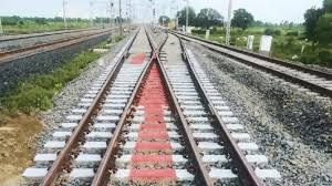 खरसिया-नया रायपुर-परमलकसा रेल परियोजना को मंजूरी