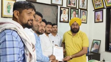 बागी को नेता प्रतिपक्ष बनाए जाने से मचा सियासी घमासान