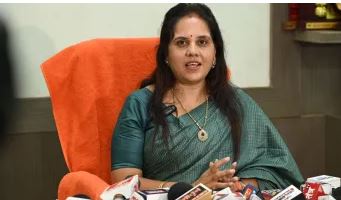 श्री रामनवमी पर्व दिनांक 6 अप्रैल 2025 को मांस – मटन का विक्रय पूर्ण रूप से प्रतिबंधित रहेगा।