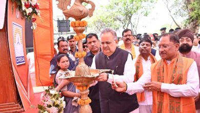 ‘नवीकरणीय ऊर्जा से बदलेगा प्रदेश का भविष्य’ — मुख्यमंत्री विष्णु देव साय