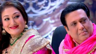 Govinda से तलाक की खबरों पर Sunita Ahuja ने तोड़ी चुप्पी
