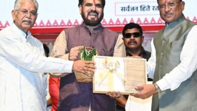 खादी से आत्मनिर्भर भारत की ओर, छत्तीसगढ़ खादी बोर्ड बना मिशन का आधार