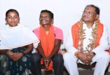 सुकमा के दूरस्थ गांव में अचानक पहुंचे CM साय,मिली ₹16 करोड़ की सौगात, ग्रामीणों से सीधे संवाद
