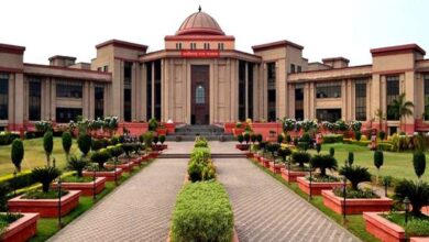 जबरन नमाज पढ़ाने का मामला: 7 प्रोफेसरों को हाईकोर्ट से नहीं मिली राहत, FIR रद्द करने की याचिका खारिज