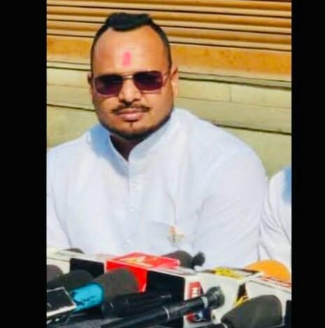 फिल्म “आडेला 2” में हिंदू देवी-देवताओं के प्रति आपत्तिजनक टिप्पणी के विरुद्ध अंतरराष्ट्रीय मानवाधिकार संरक्षण आयोग ने की केंद्रीय फिल्म प्रमाणन बोर्ड से शिकायत* फिल्म “आडेला 2” में हिंदू देवी-देवताओं के प्रति आपत्तिजनक टिप्पणी के विरुद्ध अंतरराष्ट्रीय मानवाधिकार संरक्षण आयोग ने की केंद्रीय फिल्म प्रमाणन बोर्ड से शिकायत*