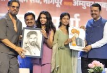 *सुनील शेट्टी, विवेक ओबेरॉय और सूरज पंचोली-स्टारर ‘केसरी वीर’ का टीज़र देखने के बाद मुख्यमंत्री देवेंद्र फडणवीस की प्रतिक्रिया: “मुझे यह बहुत प्रभावशाली लगा”*