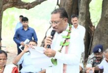 मुख्यमंत्री की घोषणाओं पर मुलेर में शुरू हुआ अमल