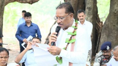 मुख्यमंत्री की घोषणाओं पर मुलेर में शुरू हुआ अमल