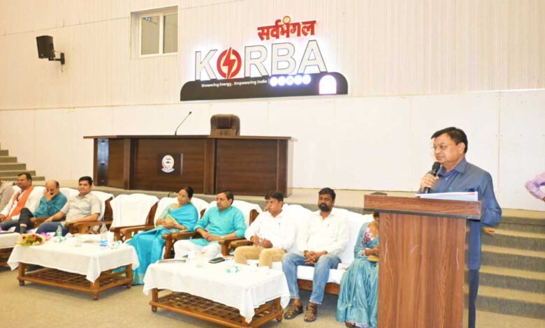 निगम के सभागृह को संवारने उद्योग मंत्री ने दी 02 करोड़ 19 लाख रू. के कार्यो की सौगात निगम के सभागृह को संवारने उद्योग मंत्री ने दी 02 करोड़ 19 लाख रू. के कार्यो की सौगात