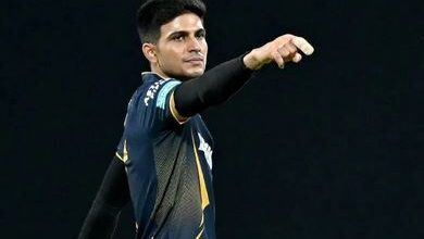 शुभमन गिल बीच IPL 2025 छोड़ेंगे गुजरात टाइटंस की कप्तानी! वजह जान उड़ जाएंगे होश