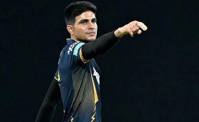 शुभमन गिल बीच IPL 2025 छोड़ेंगे गुजरात टाइटंस की कप्तानी! वजह जान उड़ जाएंगे होश शुभमन गिल बीच IPL 2025 छोड़ेंगे गुजरात टाइटंस की कप्तानी! वजह जान उड़ जाएंगे होश