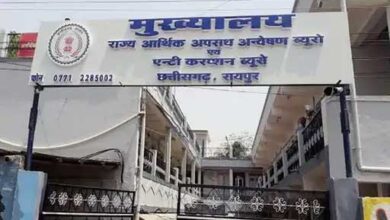15 ठिकानों पर एसीबी-ईओडब्ल्यू का छापा