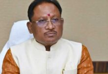 8 श्रमिकों की मौत, CM साय ने जताया दुःख