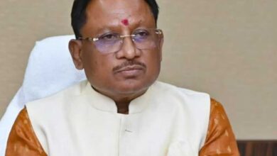 8 श्रमिकों की मौत, CM साय ने जताया दुःख