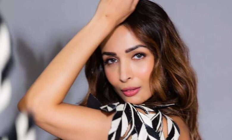कानूनी पचड़े में फंस सकती हैं Malaika Arora कानूनी पचड़े में फंस सकती हैं Malaika Arora
