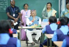 छत्तीसगढ़ में शिक्षकों और शालाओं का युक्तियुक्तकरण,  स्कूलों की गुणवत्ता सुधारने की दिशा में बड़ा कदम