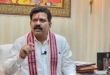 माओवादियों की पांचवीं शांति वार्ता की अपील पर गृहमंत्री विजय शर्मा का तीखा जवाब- कहा, जो बस्तर के दर्द में कभी खड़े नहीं हुए, उनसे नहीं होगी कोई बातचीत