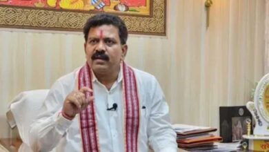 माओवादियों की पांचवीं शांति वार्ता की अपील पर गृहमंत्री विजय शर्मा का तीखा जवाब- कहा, जो बस्तर के दर्द में कभी खड़े नहीं हुए, उनसे नहीं होगी कोई बातचीत