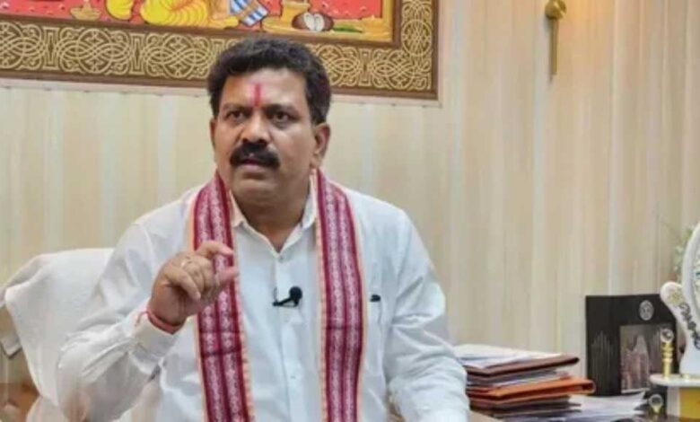 माओवादियों की पांचवीं शांति वार्ता की अपील पर गृहमंत्री विजय शर्मा का तीखा जवाब- कहा, जो बस्तर के दर्द में कभी खड़े नहीं हुए, उनसे नहीं होगी कोई बातचीत