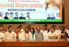 नारी सशक्तीकरण और सुशासन की मिसाल है रानी अहिल्याबाई होल्कर का जीवन – श्री अरुण साव