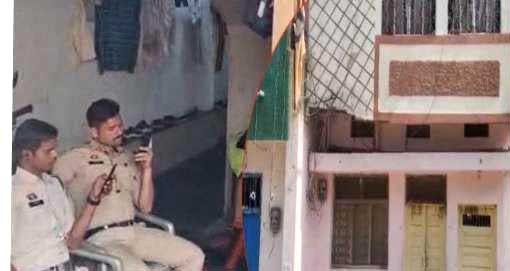 शराब घोटाले में ACB-EOW की बड़ी कार्रवाई, 15 ठिकानों पर एकसाथ छापे शराब घोटाले में ACB-EOW की बड़ी कार्रवाई, 15 ठिकानों पर एकसाथ छापे