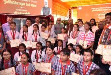 प्रधानमंत्री श्री नरेंद्र मोदी द्वारा 103 अमृत भारत स्टेशनों का वर्चुअल उद्घाटन