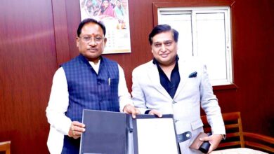देश के सबसे उन्नत ट्रांसफॉर्मर अब बनेंगे रायपुर में