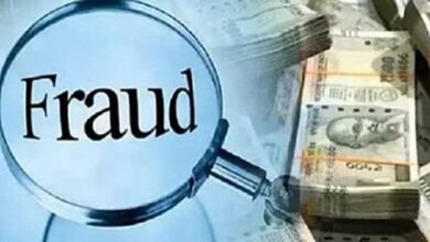 पैसों को दोगुना करने का लालच देकर युवक से 6 लाख रुपए की ठगी