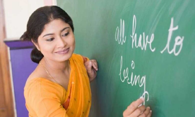 शिक्षा की गुणवत्ता और पहुंच को बेहतर बनाने युक्तियुक्तकरण जरूरी शिक्षा की गुणवत्ता और पहुंच को बेहतर बनाने युक्तियुक्तकरण जरूरी