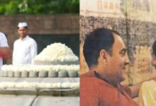 पुण्यतिथि पर राहुल गांधी का संकल्प – पापा के अधूरे सपनों को करूंगा पूरा