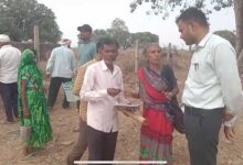 न्याय की जीत – राजबती की ज़मीन उन्हें फिर मिली