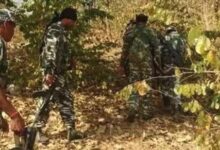 एंटी नक्सल ऑपरेशन: 21 मुठभेड़ में 31 नक्सली ढेर, 18 जवान घायल