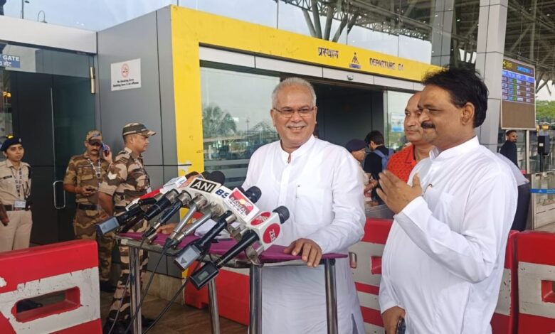 दिल्ली में आज कांग्रेस के ओबीसी विभाग की अहम बैठक दिल्ली में आज कांग्रेस के ओबीसी विभाग की अहम बैठक