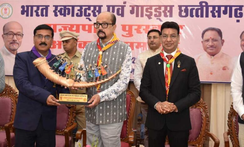 पर्यावरण व प्रकृति को सुरक्षित रखना सबसे बड़ा कर्म पर्यावरण व प्रकृति को सुरक्षित रखना सबसे बड़ा कर्म