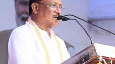 जो सरकार अच्छा काम करती है वह आम जनता के बीच जाने से नहीं कतराती :मुख्यमंत्री श्री विष्णु देव साय