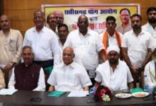 छत्तीसगढ़ में योग को जन-जन तक पहुंचाने व्यापक पहल: योग आयोग का मार्गदर्शक मंडल गठित
