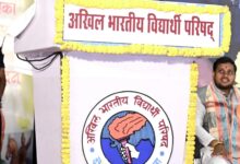 युवा शक्ति है राष्ट्र शक्ति- मुख्यमंत्री विष्णुदेव साय