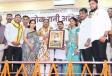 रानी अहिल्याबाई होल्कर का शासन प्रजा कल्याण, राष्ट्र निर्माण और न्याय का स्वर्ण युग – मुख्यमंत्री श्री विष्णु देव साय