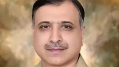 भारत के एक्शन से पाक में मची खलबली, ISI चीफ असीम मलिक को बनाया राष्ट्रीय सुरक्षा सलाहकार